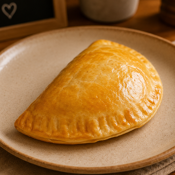 PASTEL DE FORNO