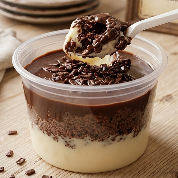 BOLO DE POTE