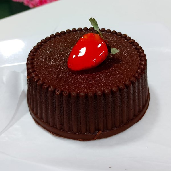 BOLO BOMBOM