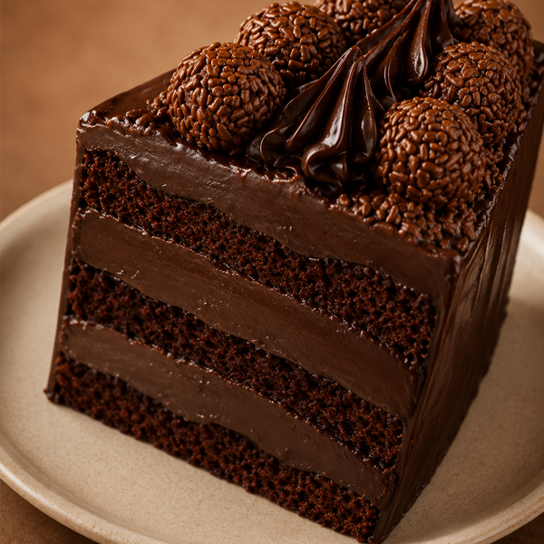 CHOCOLATE (MATILDA) FATIA