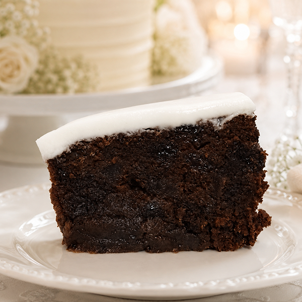 BOLO DE NOIVA (100G)